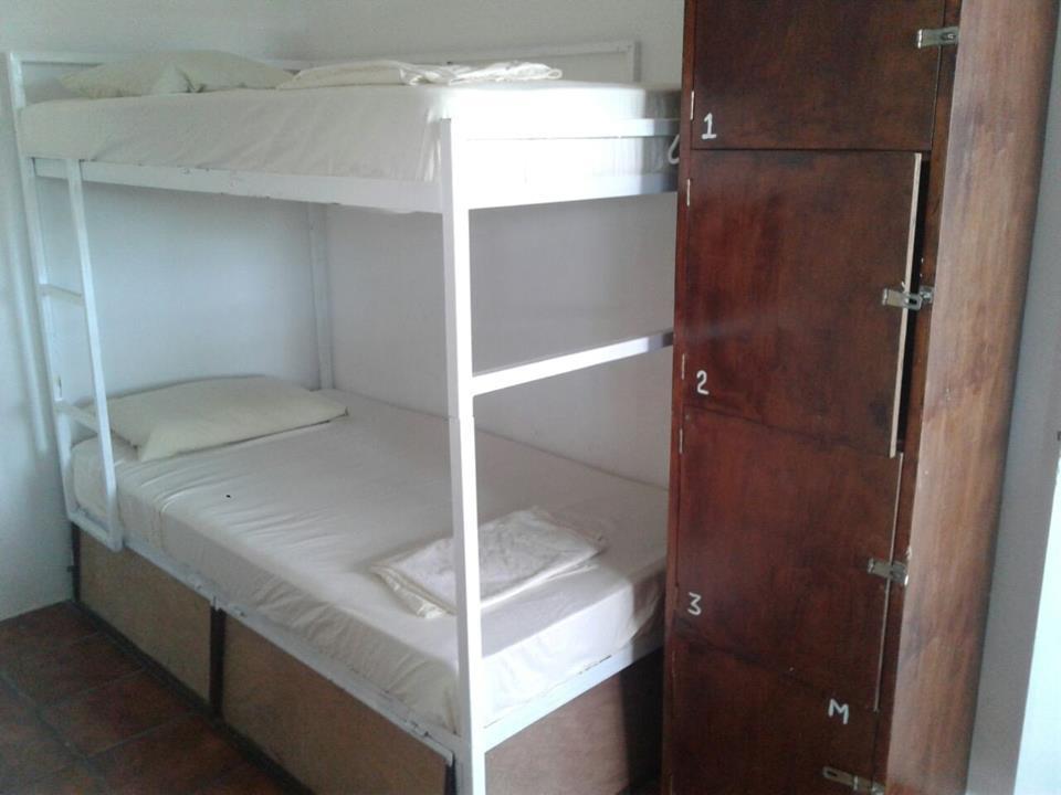Hostel Lobo Inn Tulum
