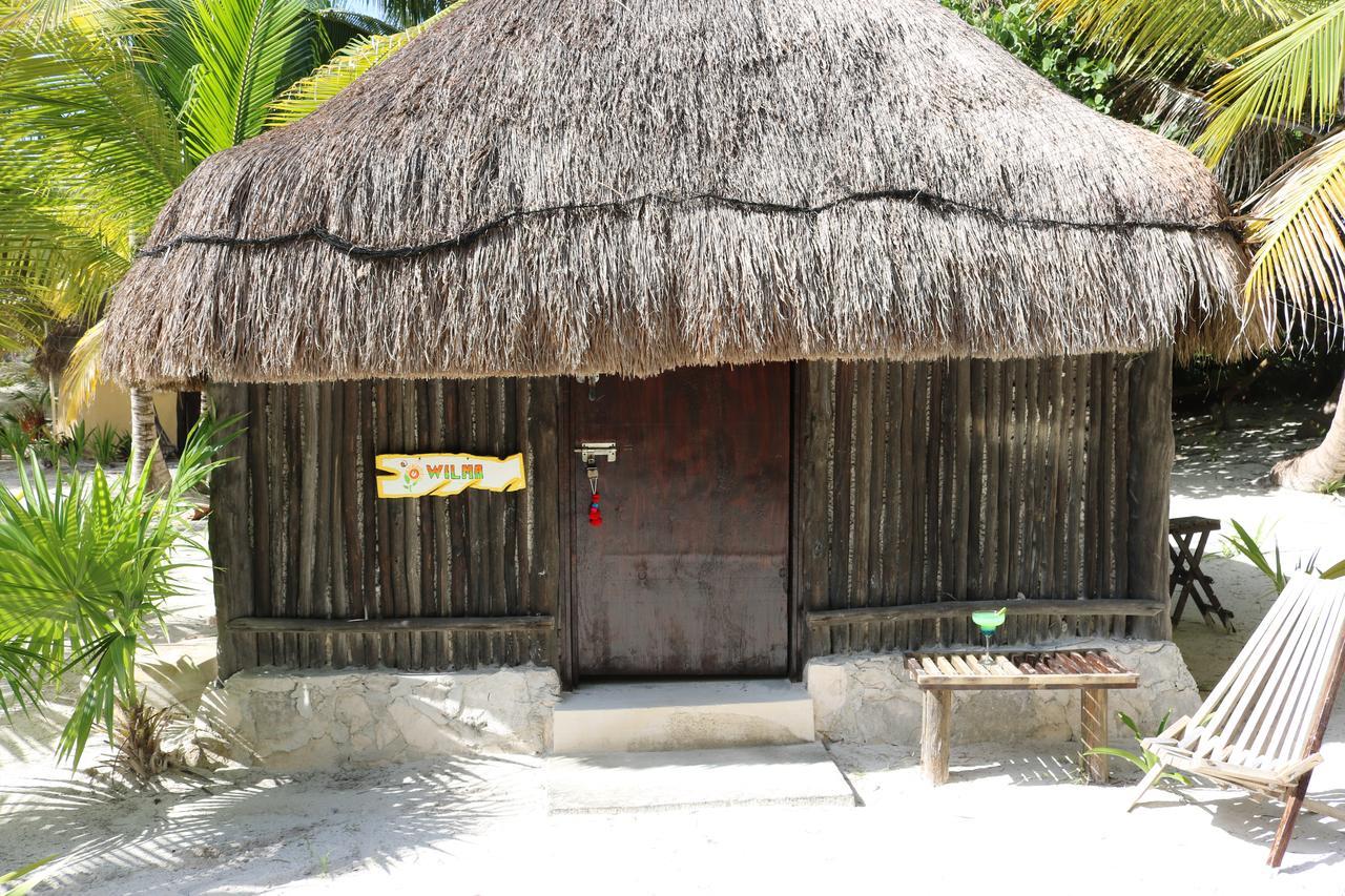 Hotel & Cabanas Zazil Kin