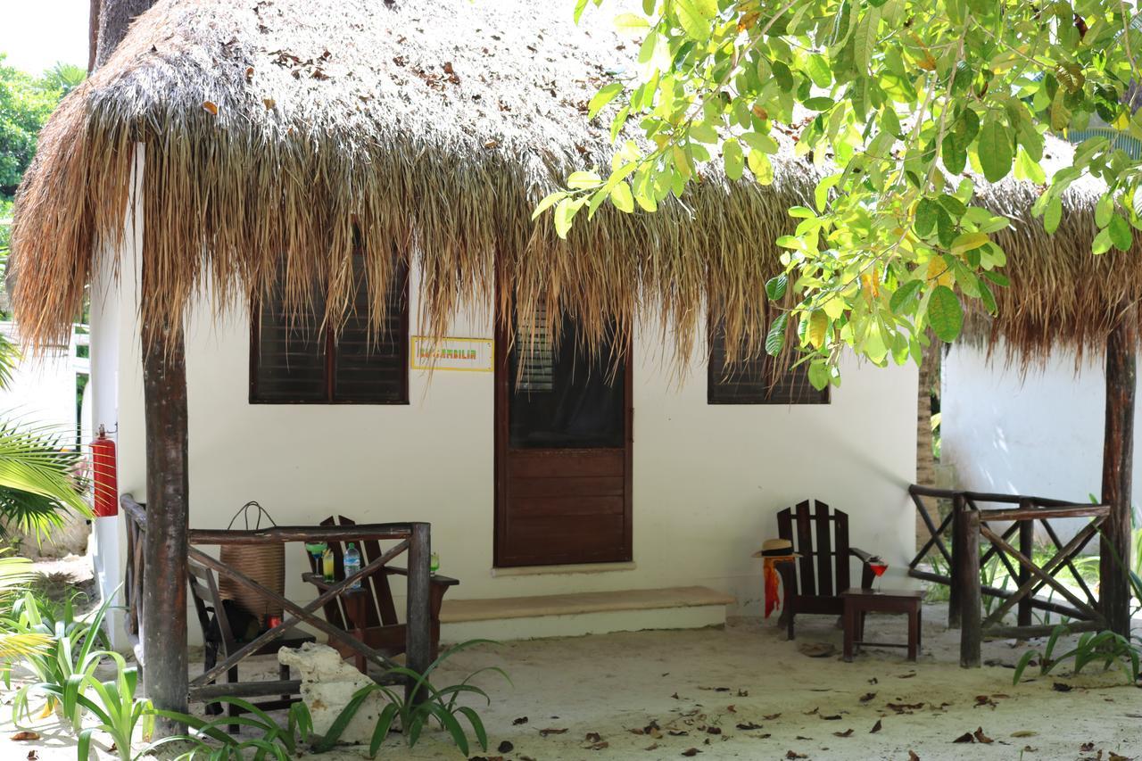 & Cabanas Zazil Kin