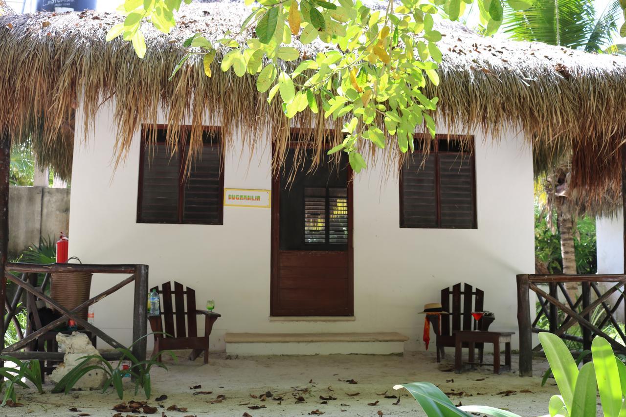 Hotel & Cabanas Zazil Kin