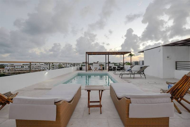 Apartahotel La Playa