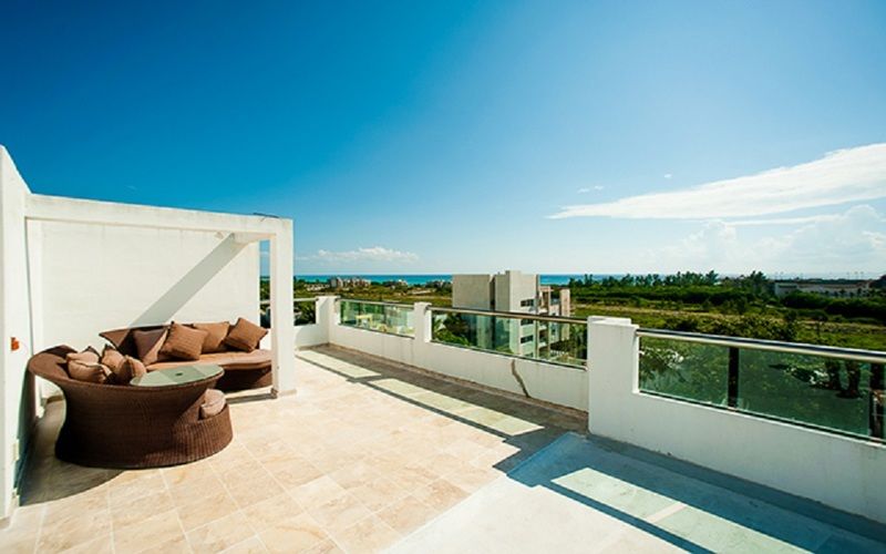 La Playa Apartahotel Playa del Carmen