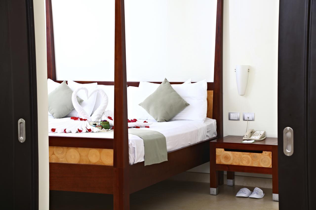 Sandos Caracol Eco Resort & Water Park (Adults Only) 5* Playa del Carmen