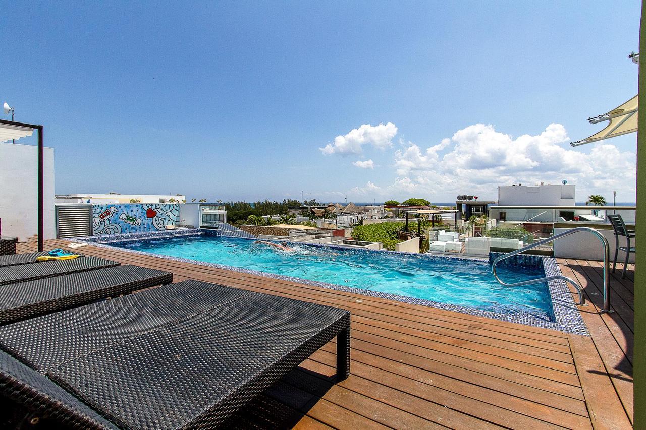 Apartment One Luxury By Imexico Playa del Carmen
