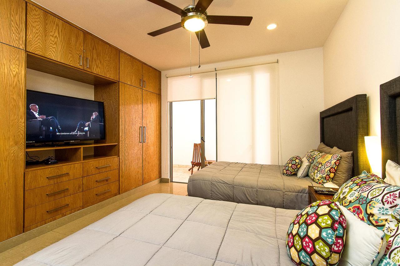 Apartment One Luxury By Imexico Playa del Carmen