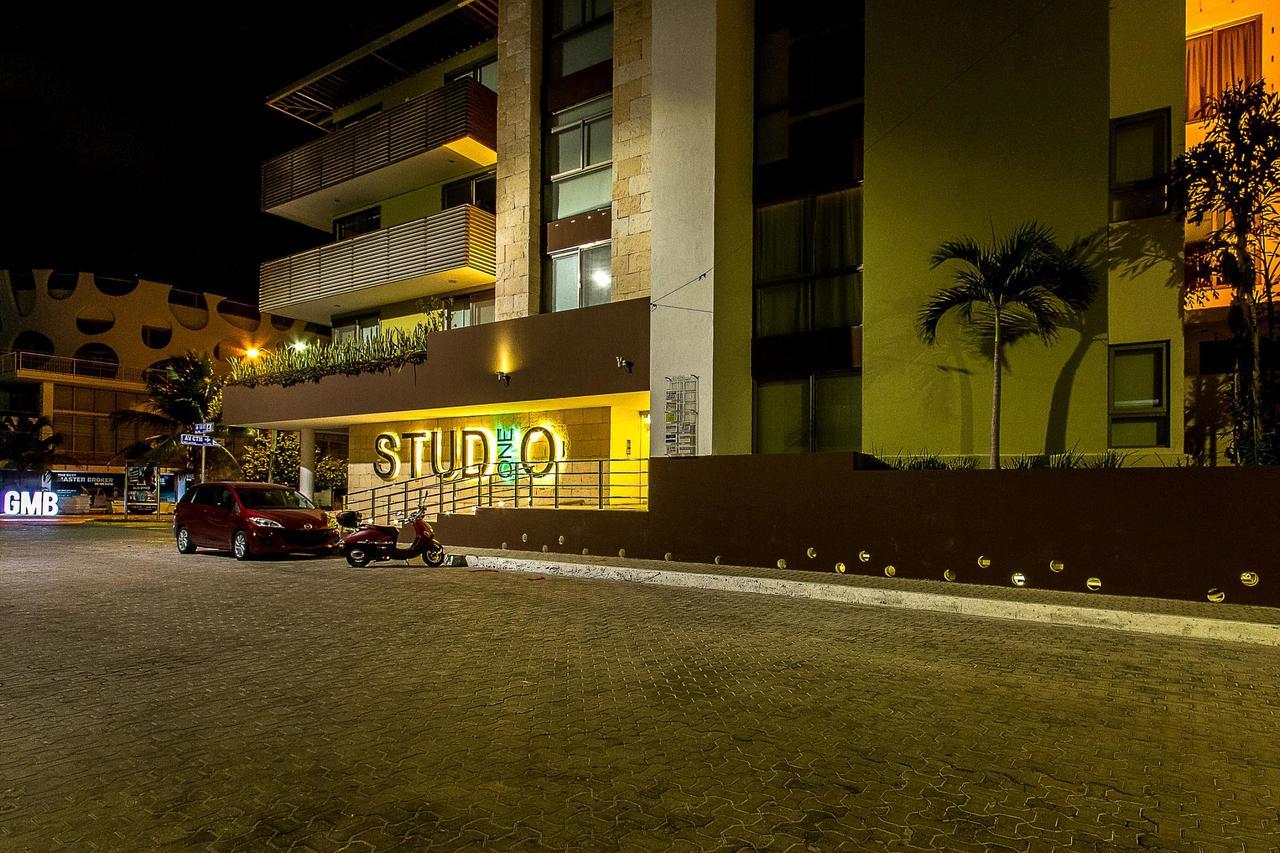 One Luxury By Imexico Apartment *
