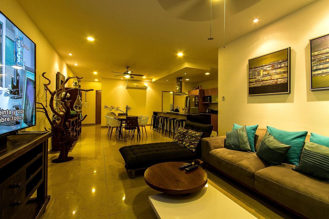 One Luxury By Imexico *