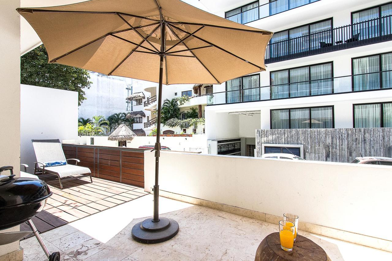 One Luxury By Imexico Apartment Playa del Carmen