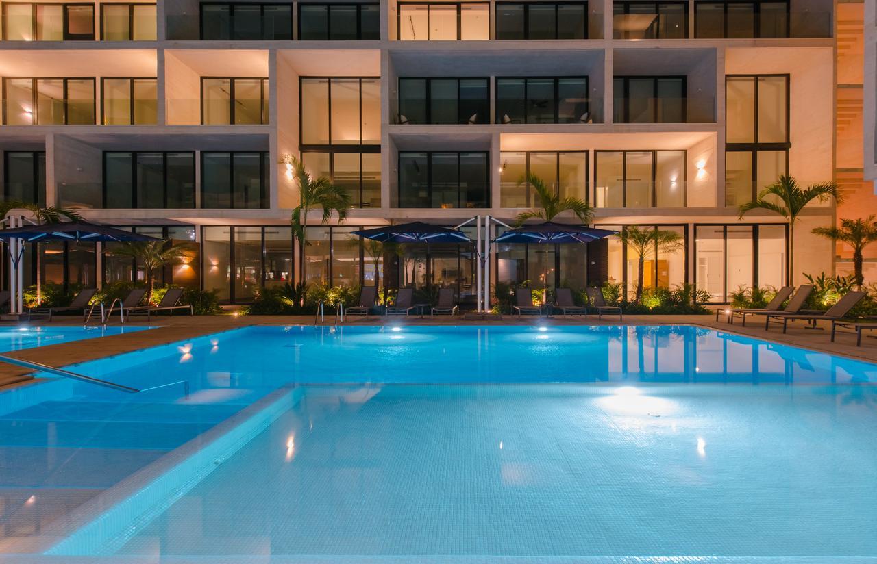 Oceana By Stella Apartamento *