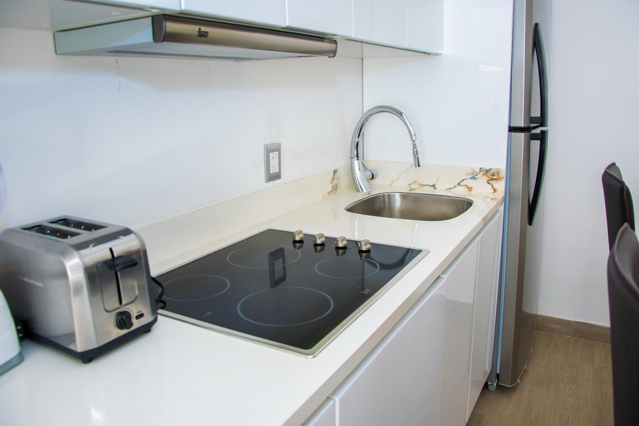 Luxury Apartment At Moma 42 Playa Del Carmen Playa del Carmen