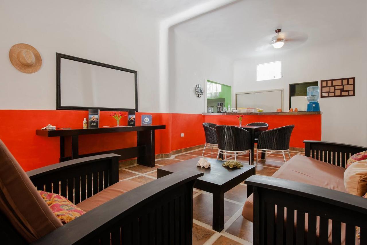Casa de hóspedes Casa Katarina