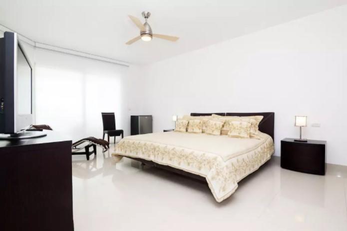 Marea Azul By Chezplaya Aparthotel 3*