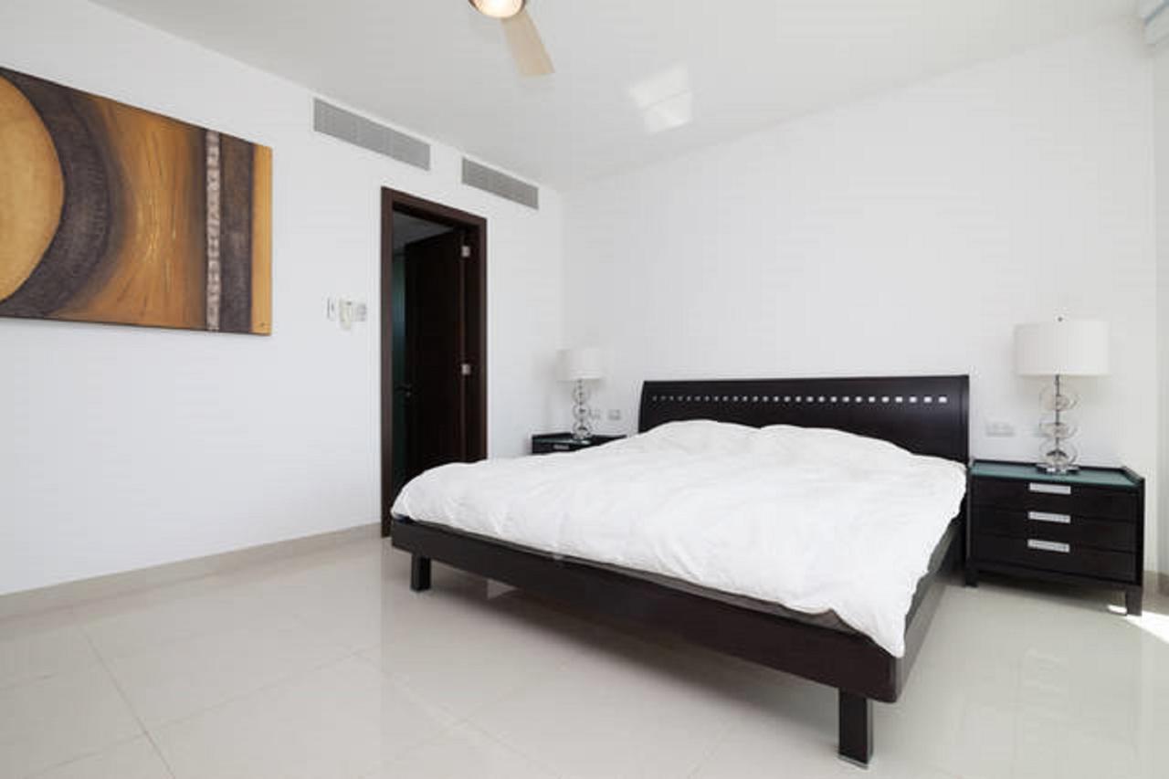 Marea Azul By Chezplaya Aparthotel