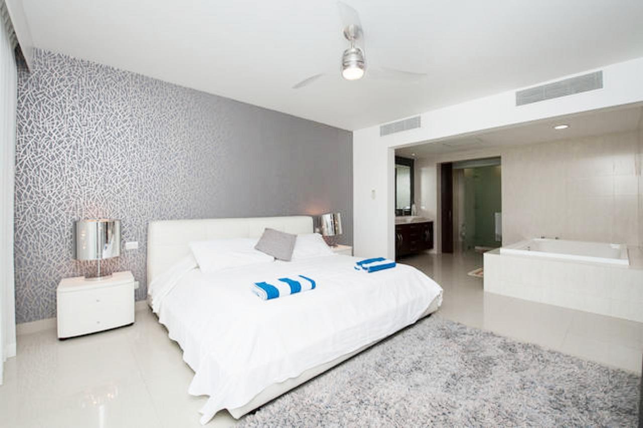 Aparthotel Marea Azul By Chezplaya Playa del Carmen