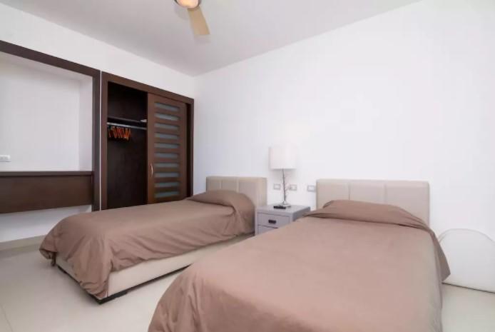 Marea Azul By Chezplaya Aparthotel 3*