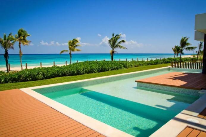 Aparthotel Marea Azul By Chezplaya 3*