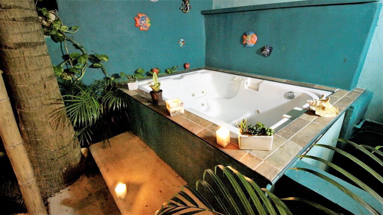 Casa Seloa * Playa del Carmen