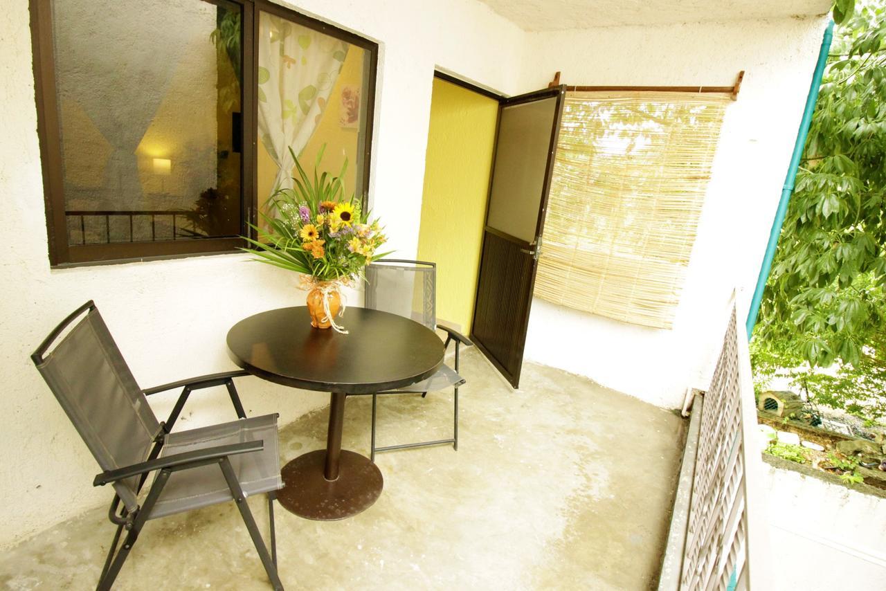 Casa Seloa Casa de hóspedes Playa del Carmen