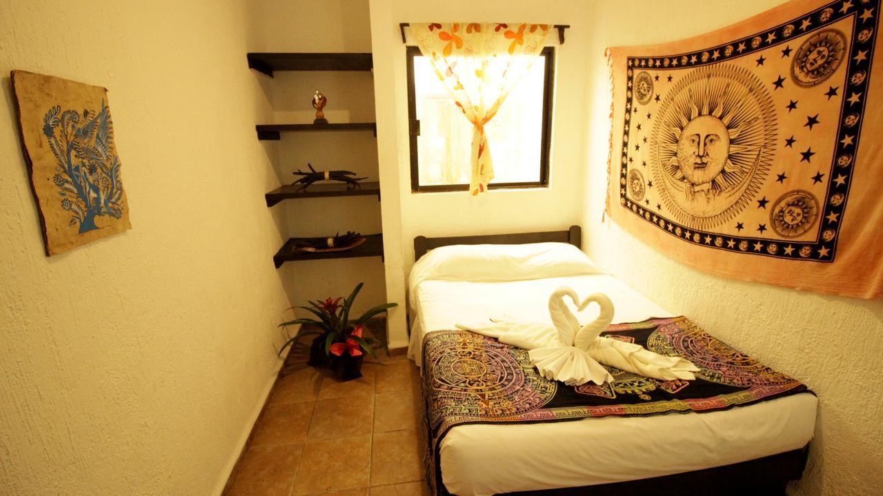 Casa Seloa * Playa del Carmen