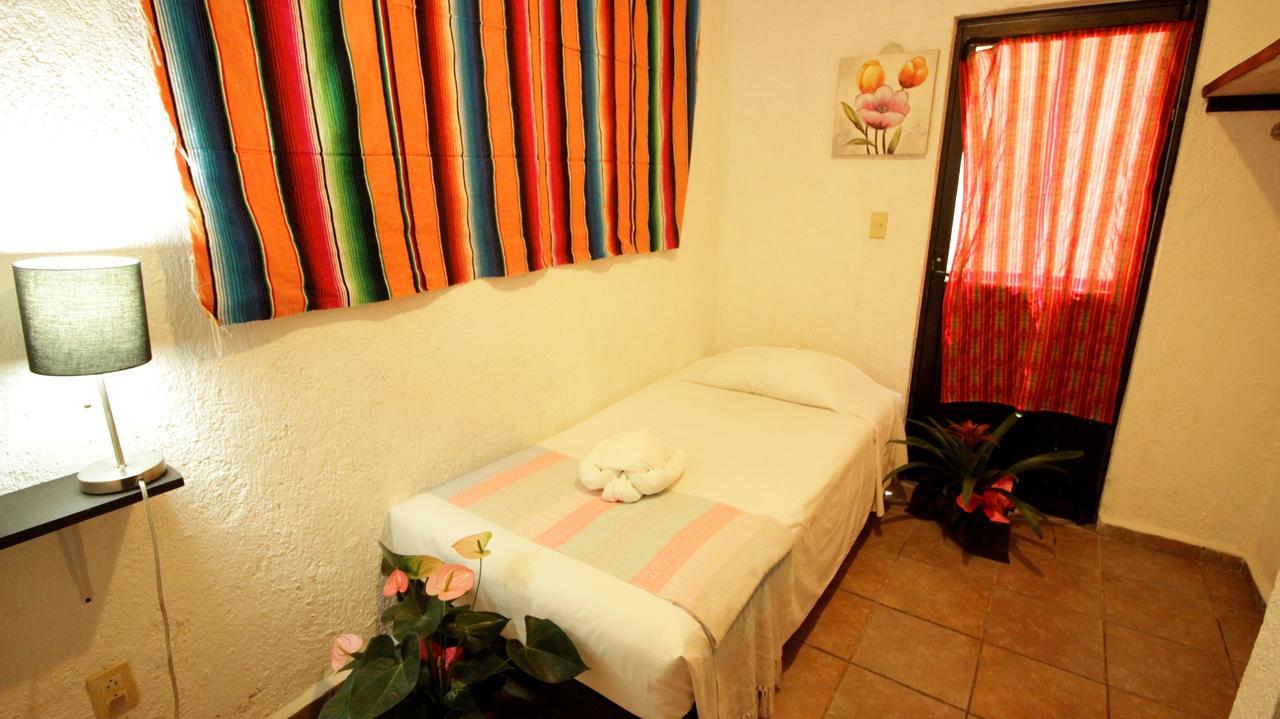 Casa Seloa Playa del Carmen