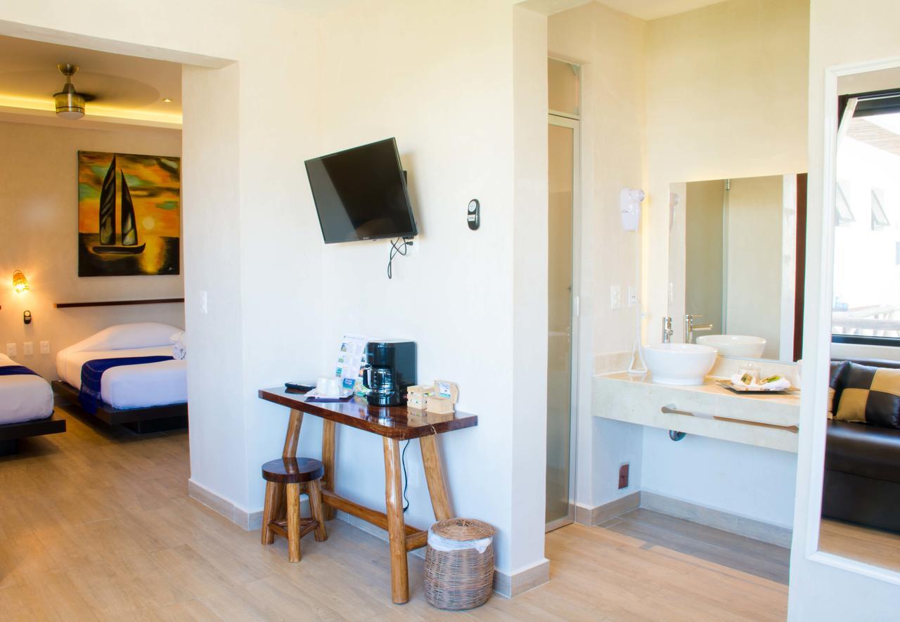 Pacha Boutique Hotel 4*