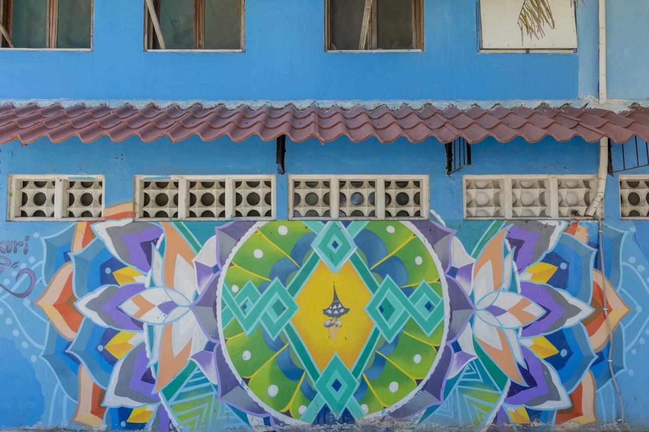 Hostel Playa