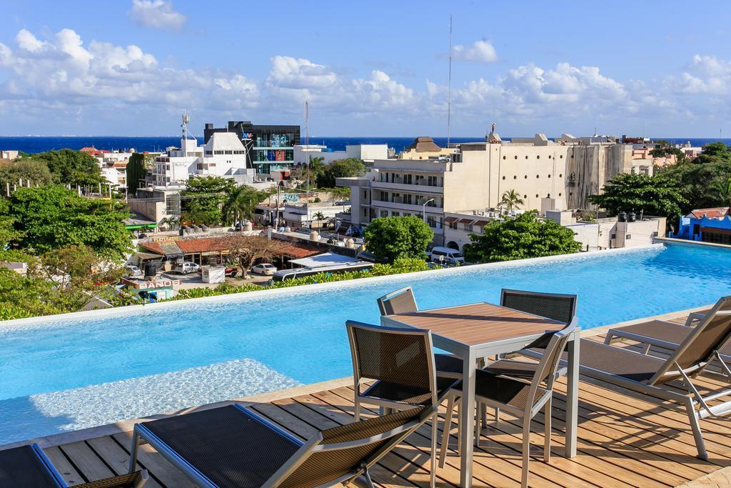 Apartment Papaya 15 By Kamuvan Playa del Carmen