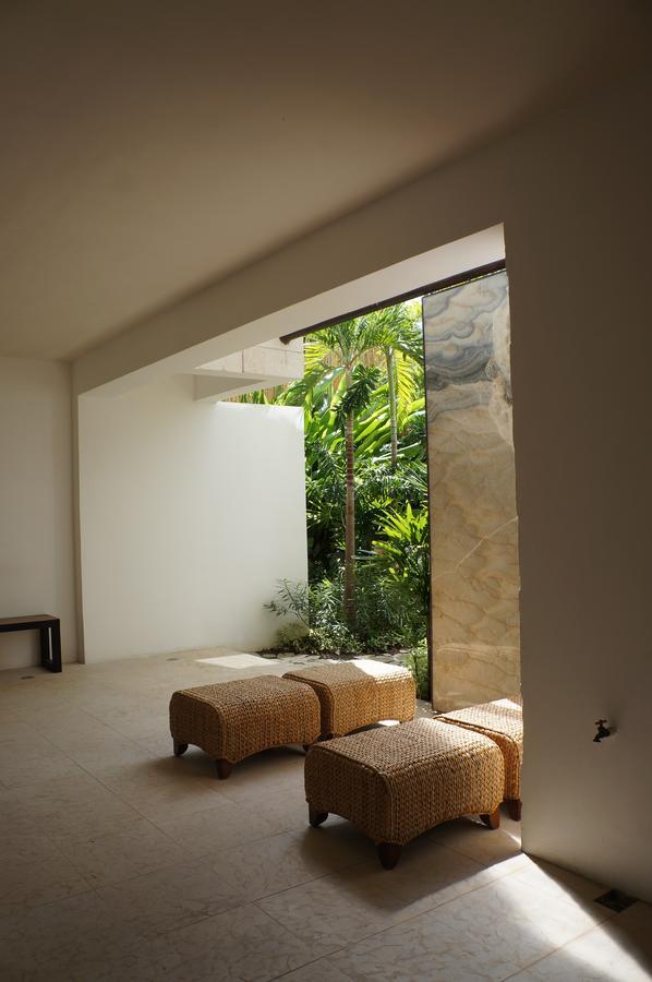 Papaya 15 By Kamuvan Apartment *