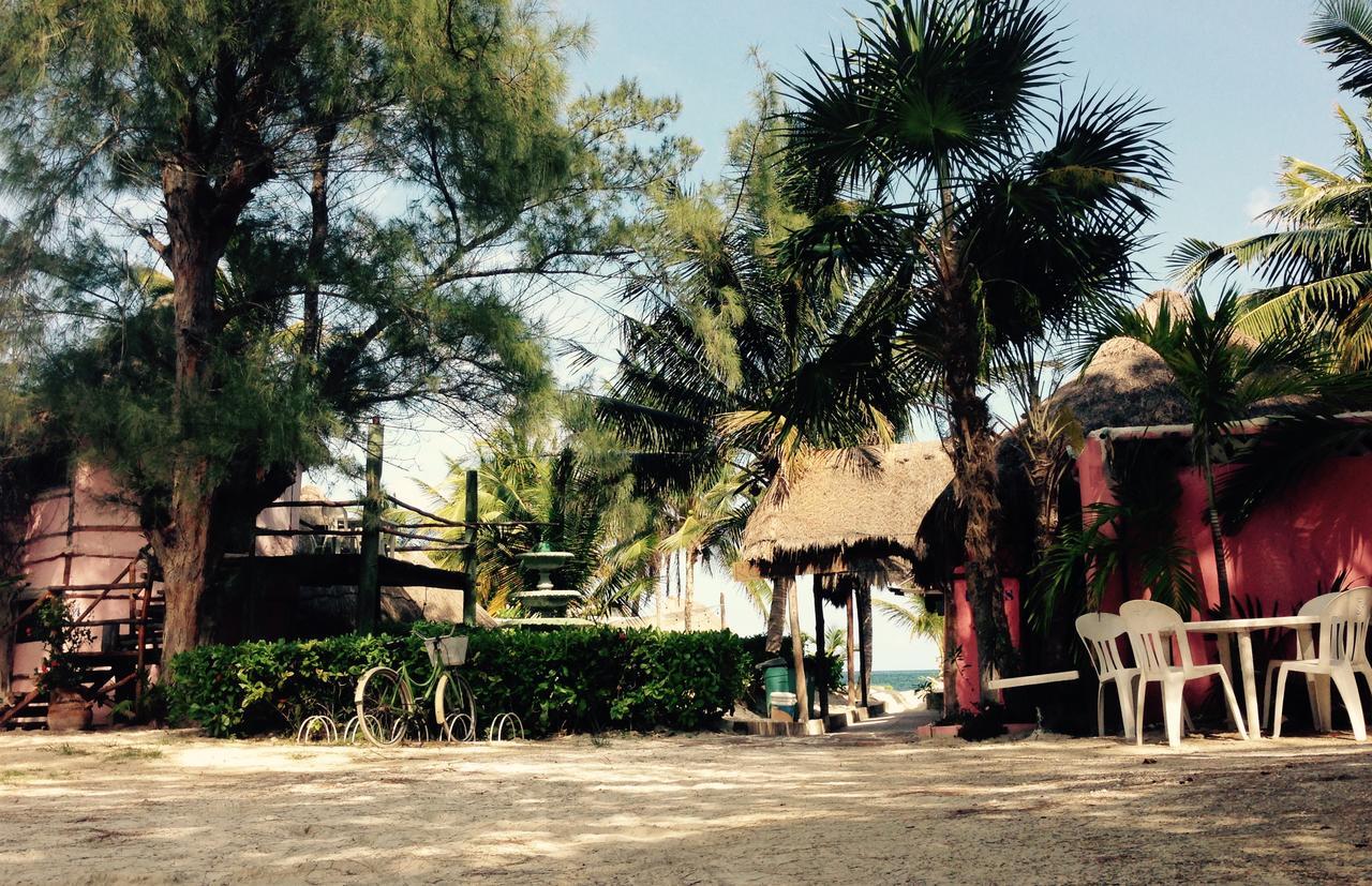 Acamaya Reef 3* Puerto Morelos
