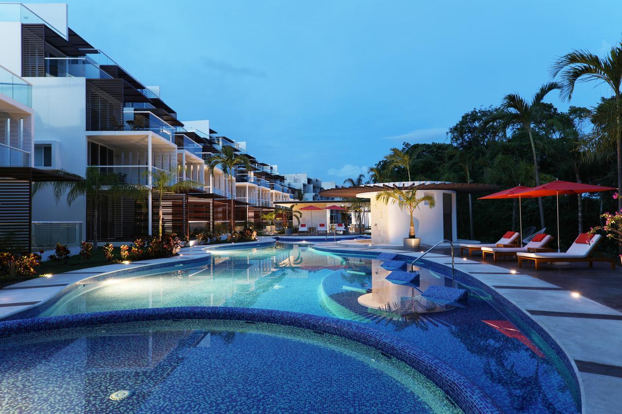 Apartment Terrazas By Bahia Principe