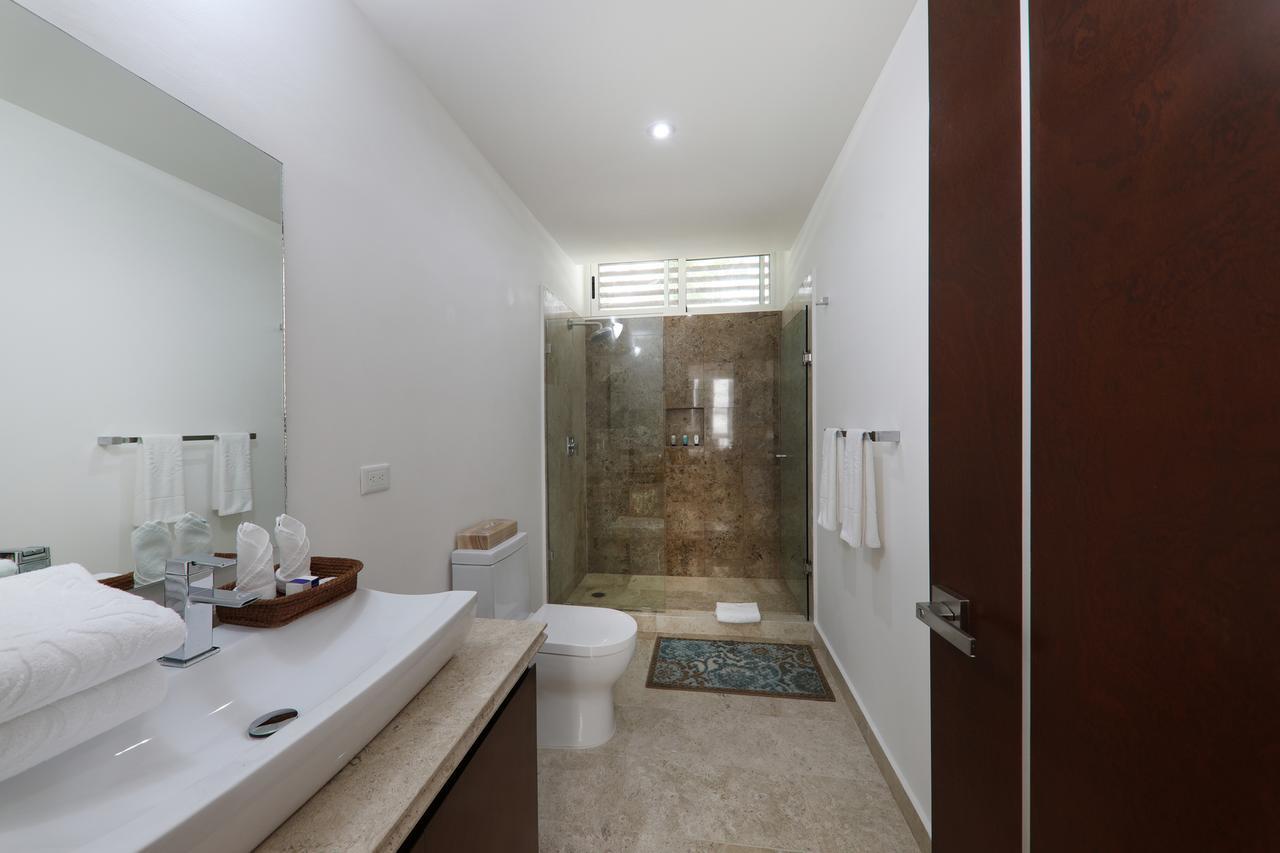 Apartment Terrazas By Bahia Principe Chacalal