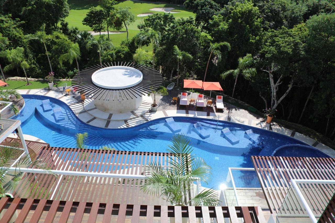 Terrazas By Bahia Principe * Chacalal