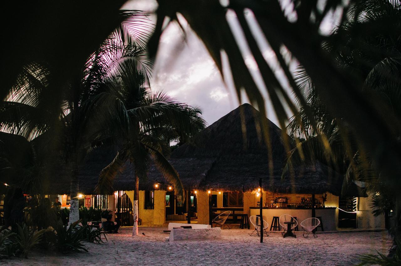 Hotel & Cabanas Zazil Kin