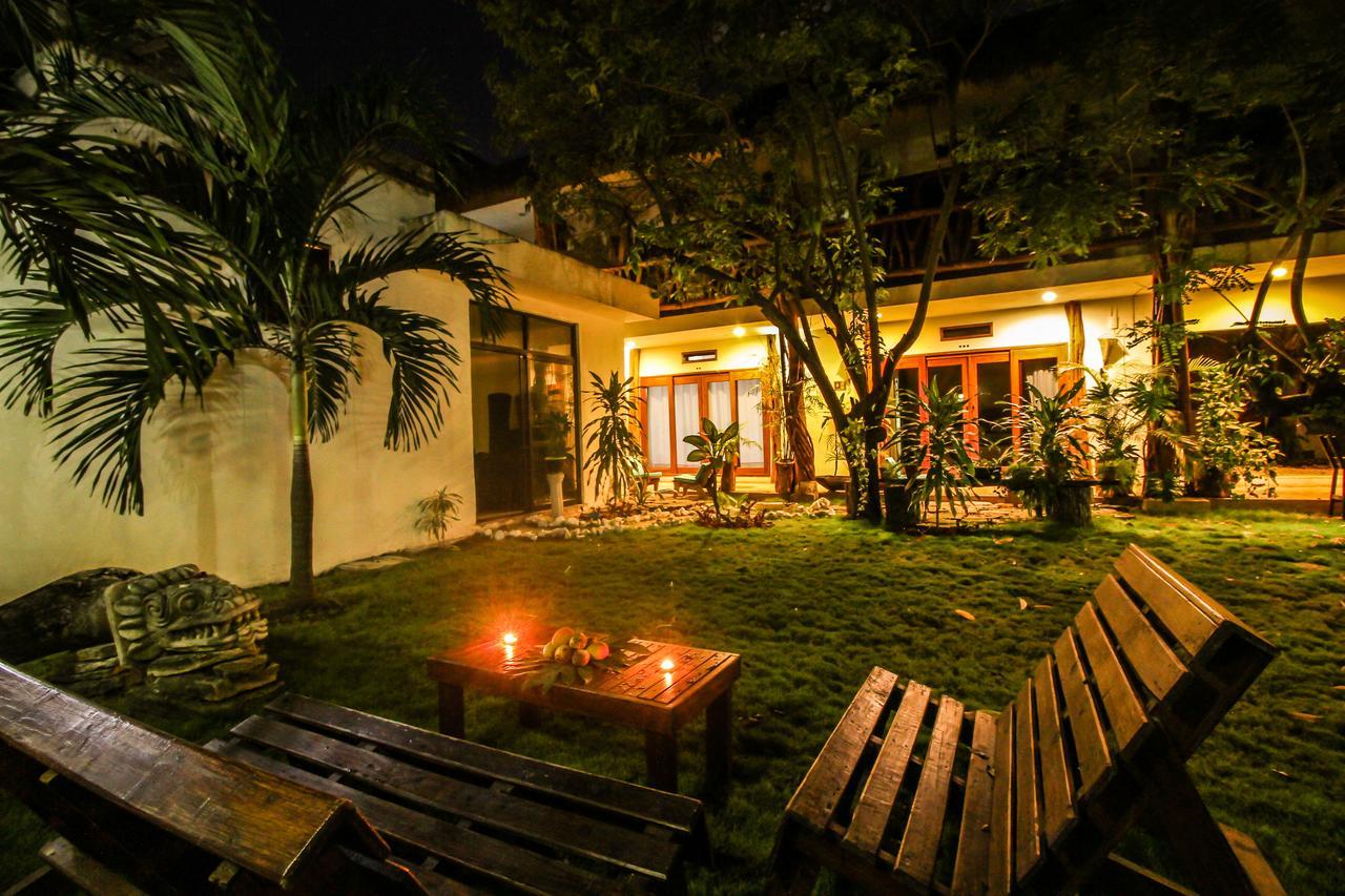 Corazon De Jade 3* Tulum