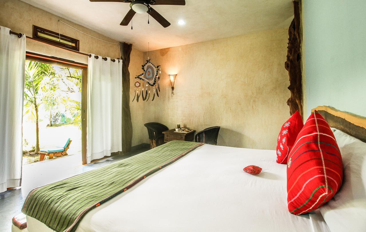 Corazon De Jade Hotel