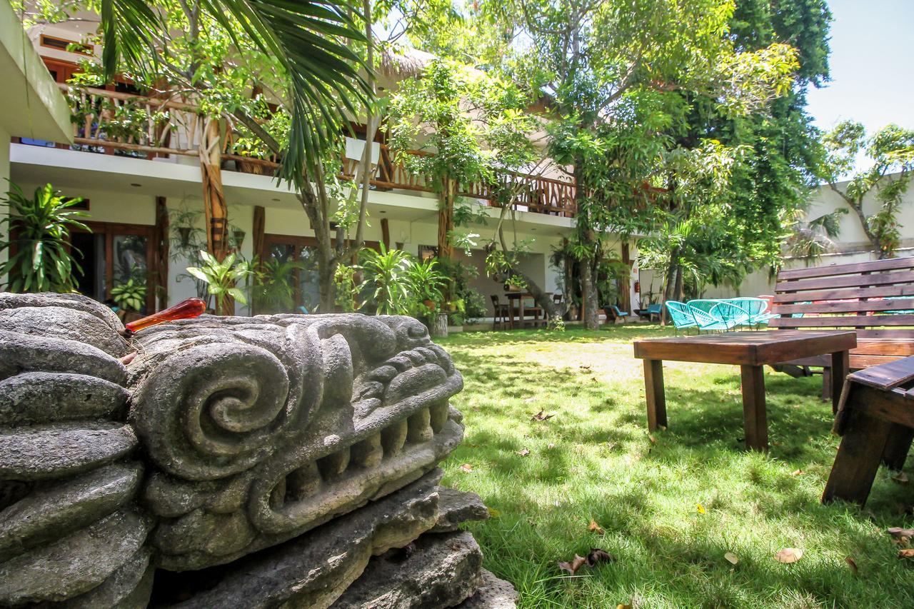 Hotel Corazon De Jade