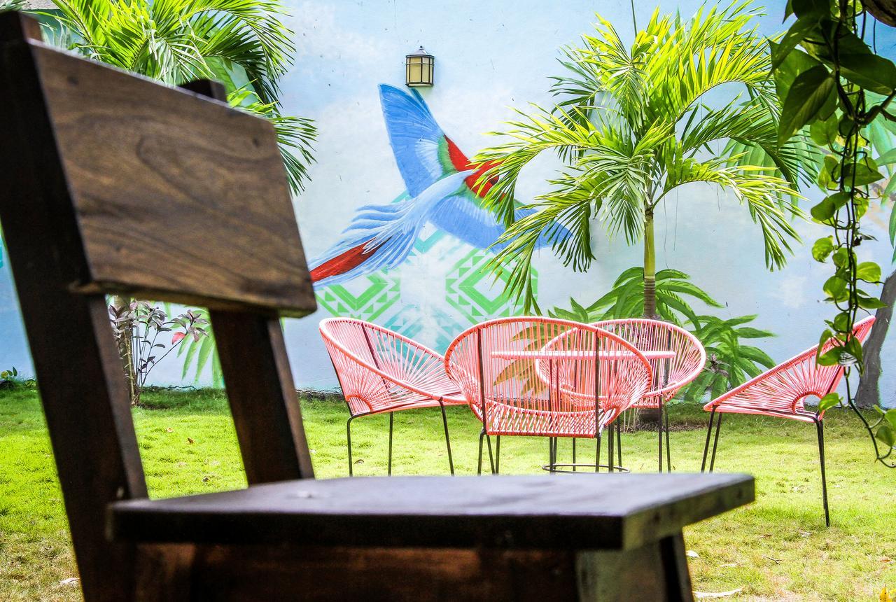 Hotel Corazon De Jade