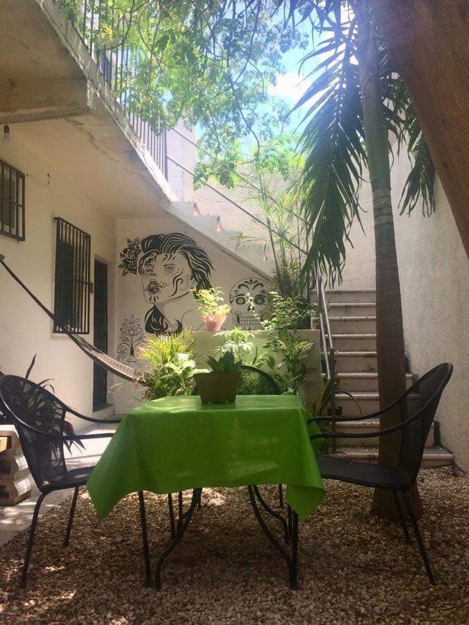 Maya Vacanze Casa Naranja Aparthotel