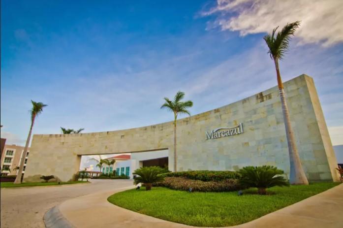 Aparthotel Marea Azul By Chezplaya Playa del Carmen