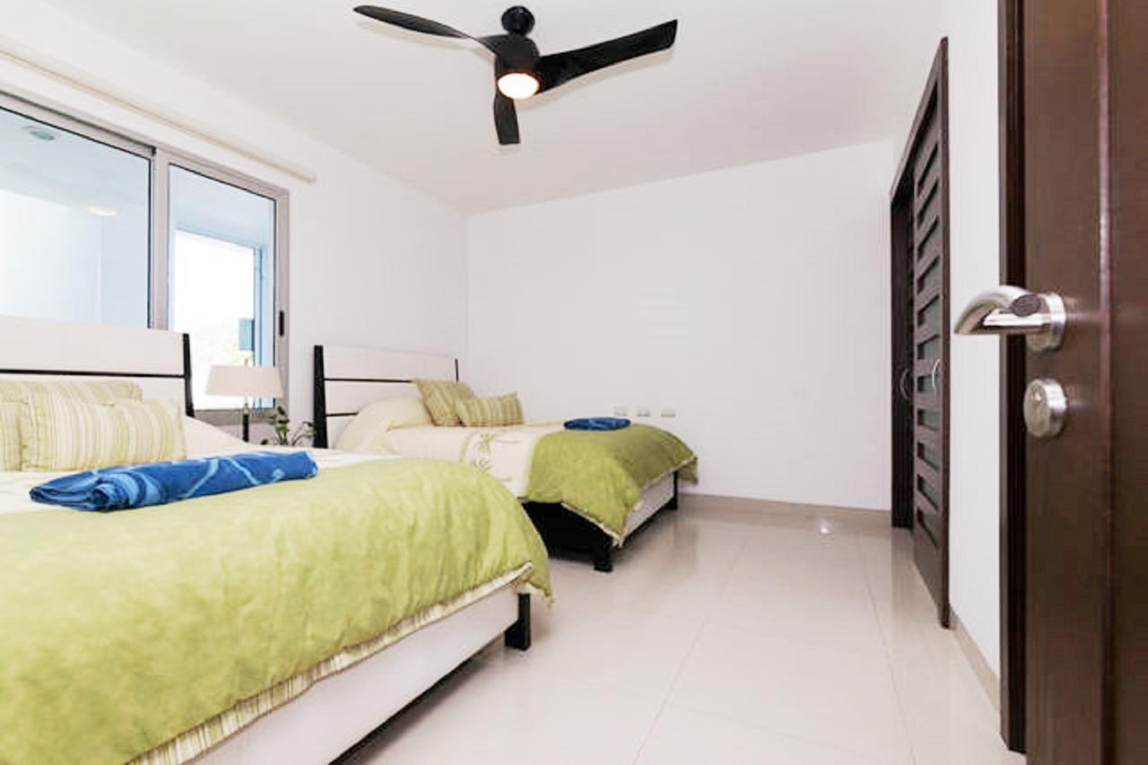 Aparthotel Marea Azul By Chezplaya Playa del Carmen
