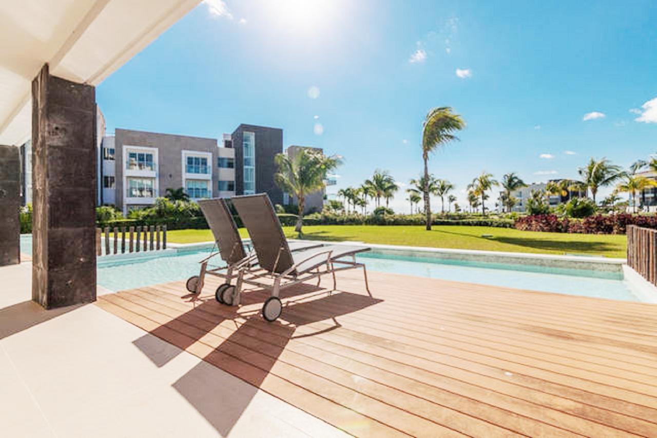 Aparthotel Marea Azul By Chezplaya Playa del Carmen