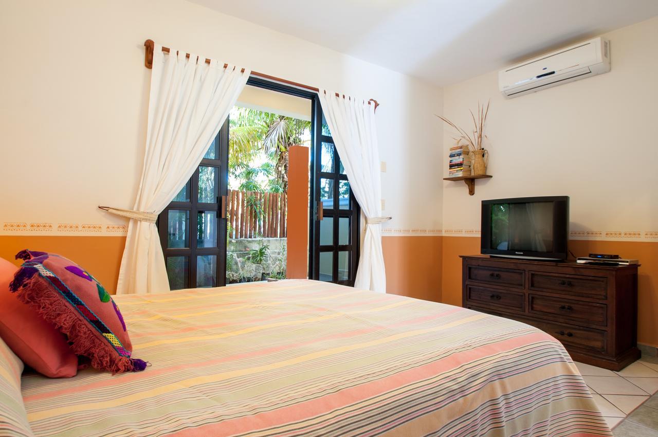 Righetto Vacation Apartment Puerto Morelos