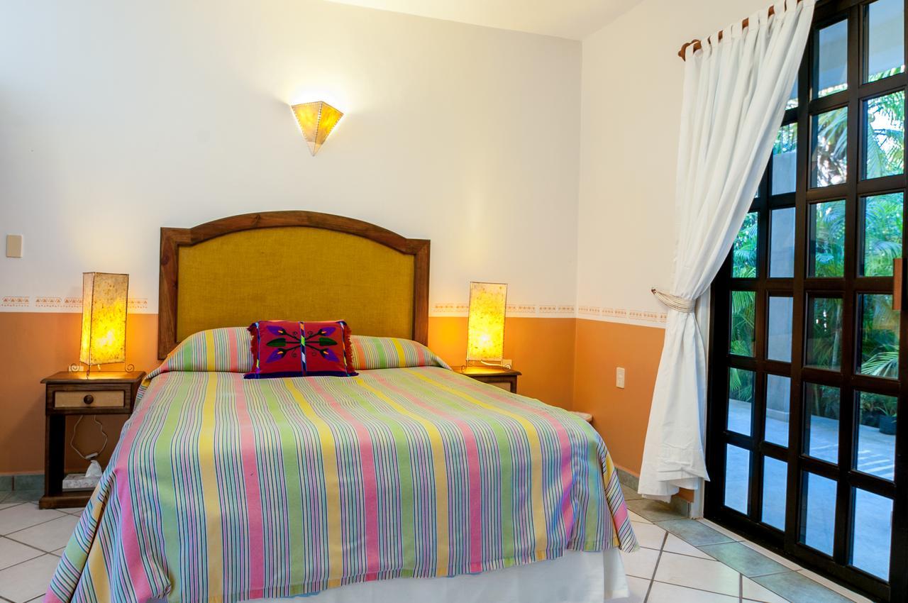 Apartment Righetto Vacation Puerto Morelos