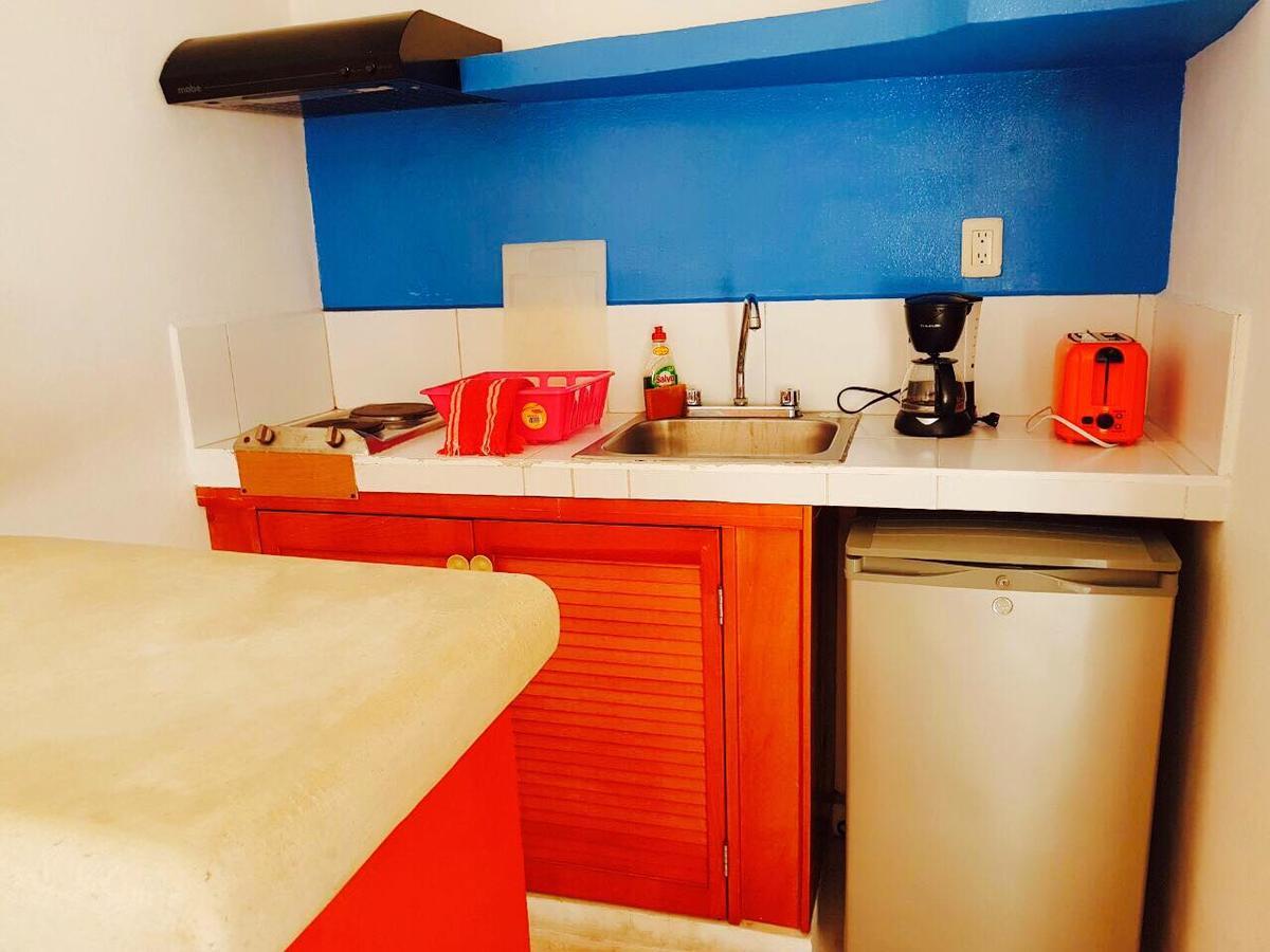 Estudios Calle 28 Apartment Playa del Carmen