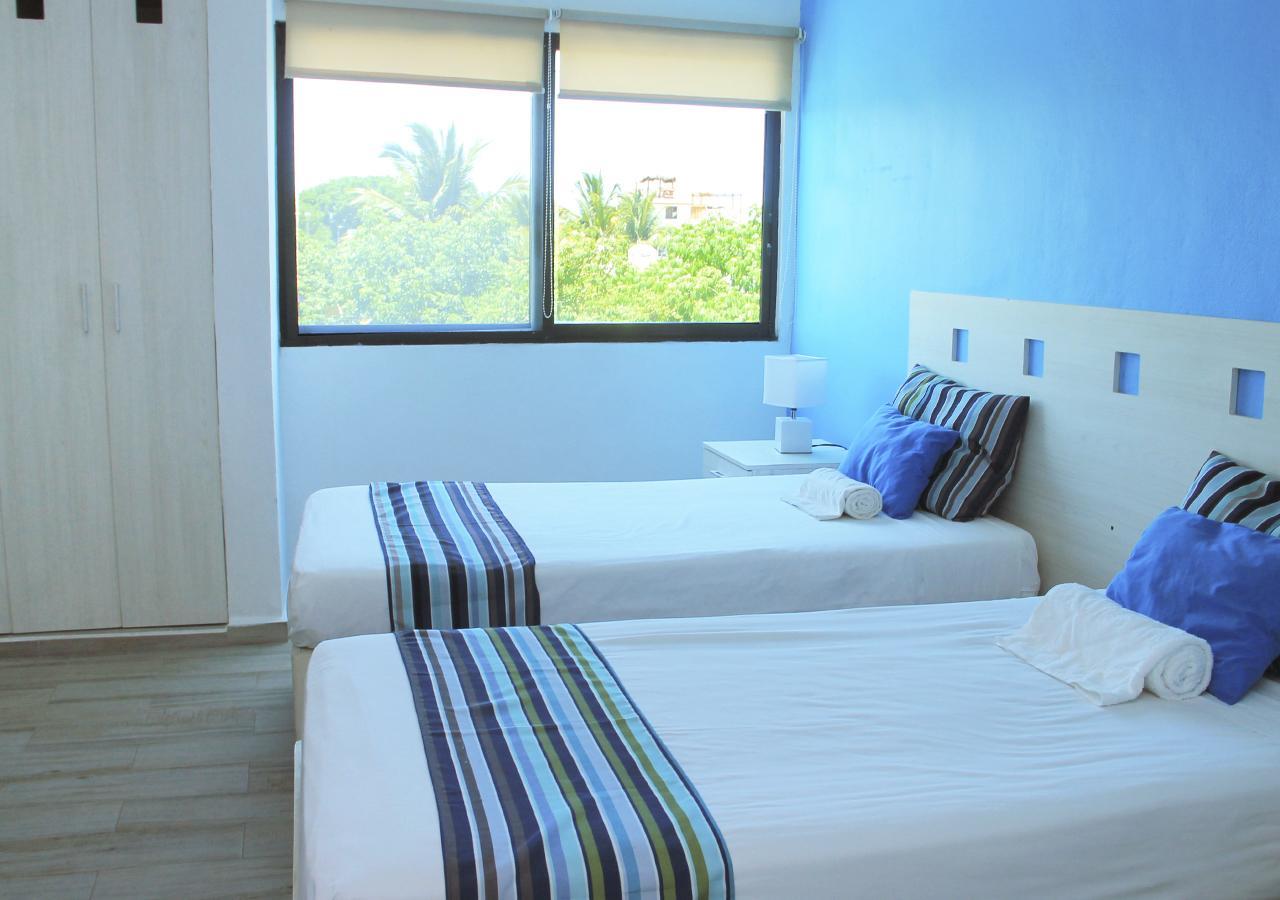 Xharm Best Near Beach * Playa del Carmen