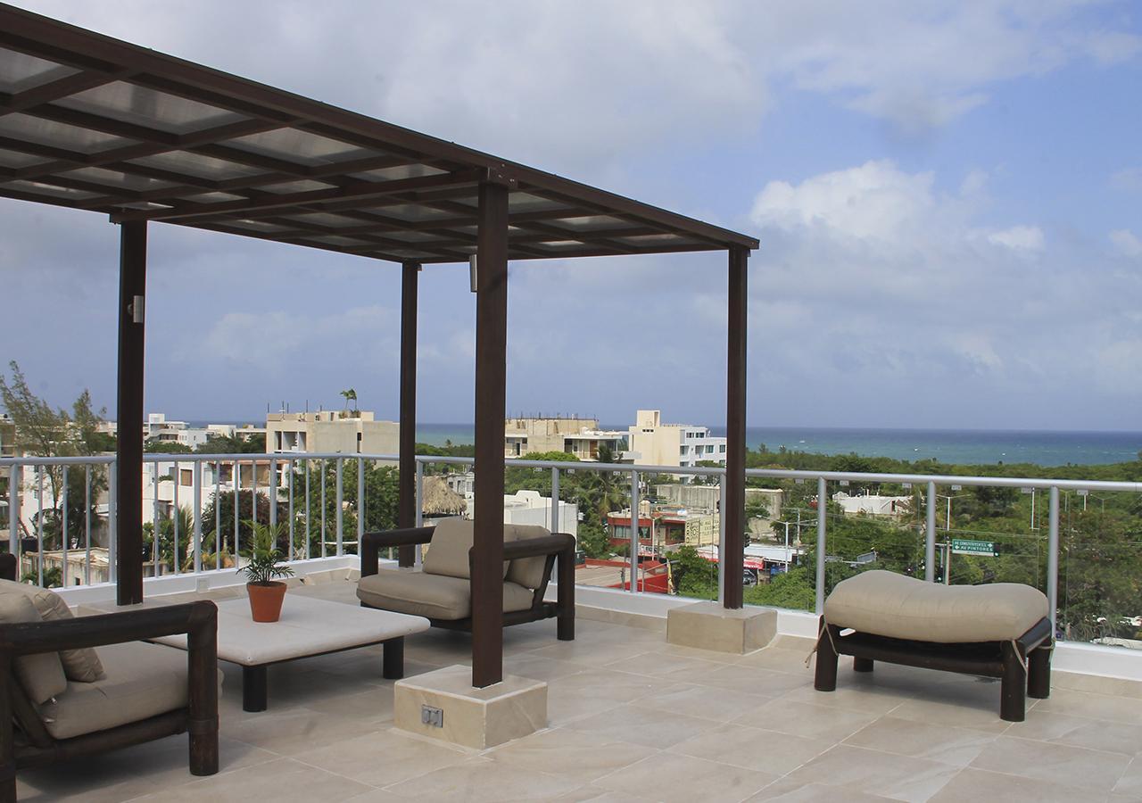 Apartment Xharm Best Near Beach Playa del Carmen