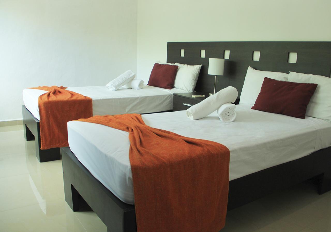 Xharm Best Near Beach Apartment Playa del Carmen