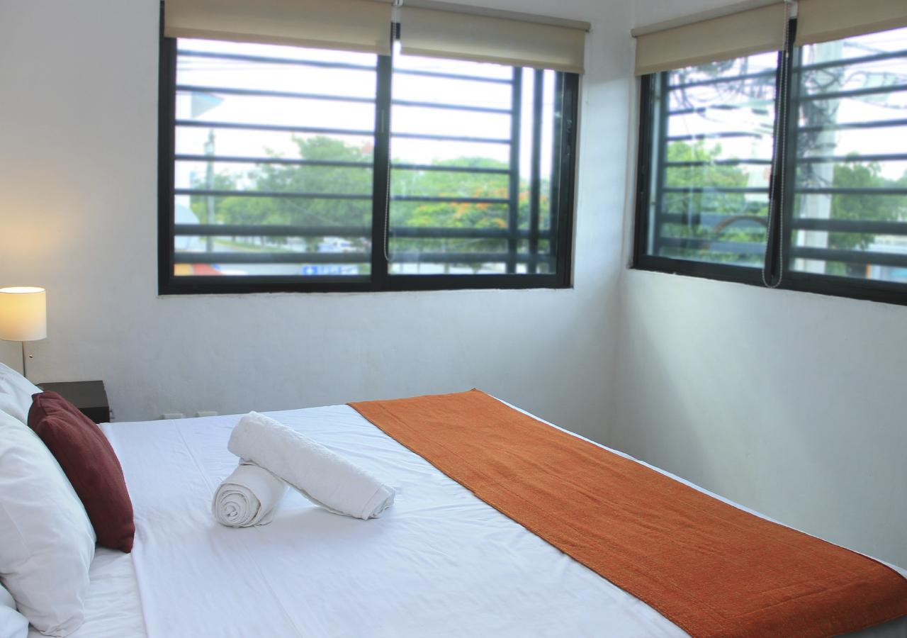 Xharm Best Near Beach Playa del Carmen