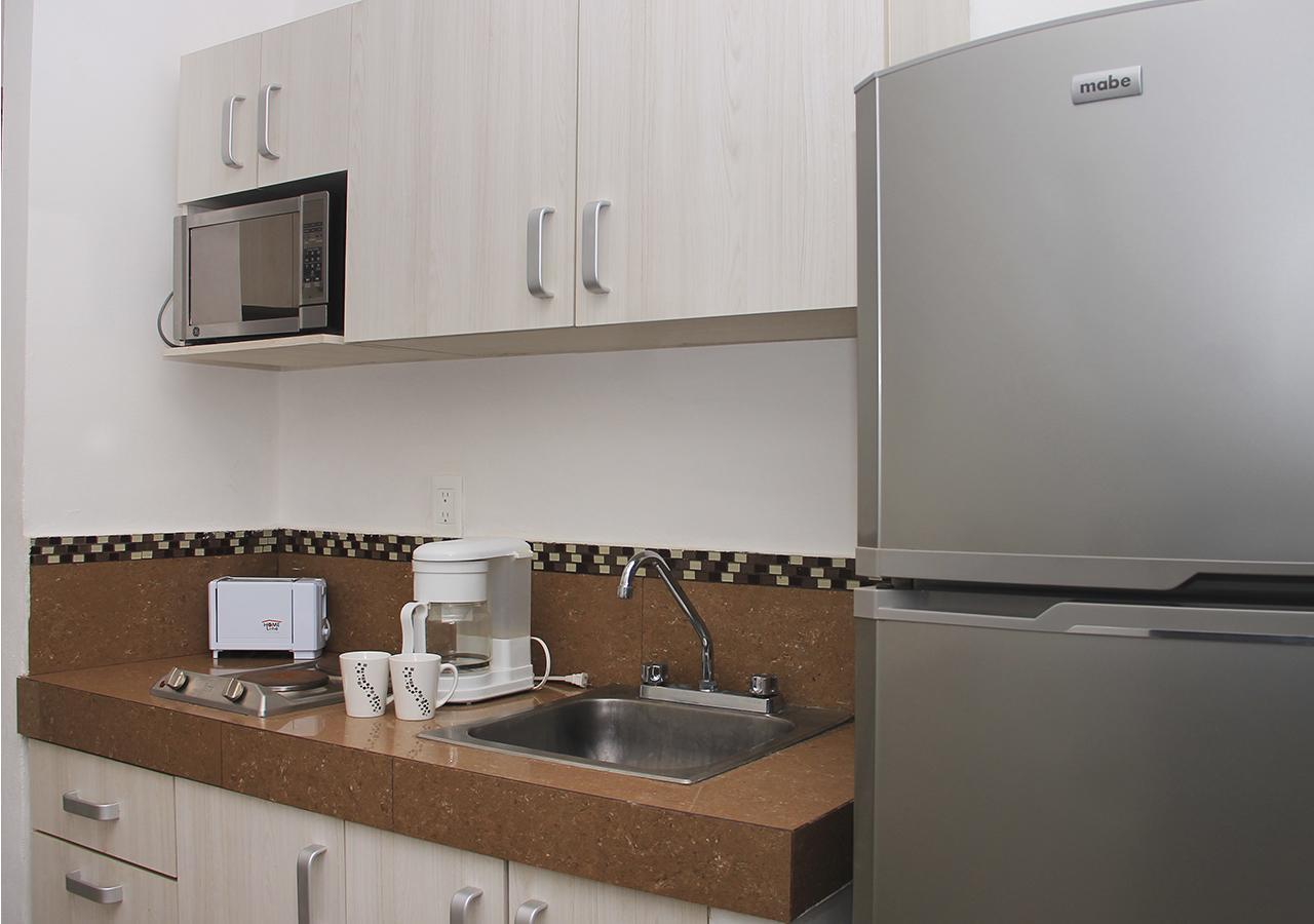 Apartment Xharm Best Near Beach Playa del Carmen