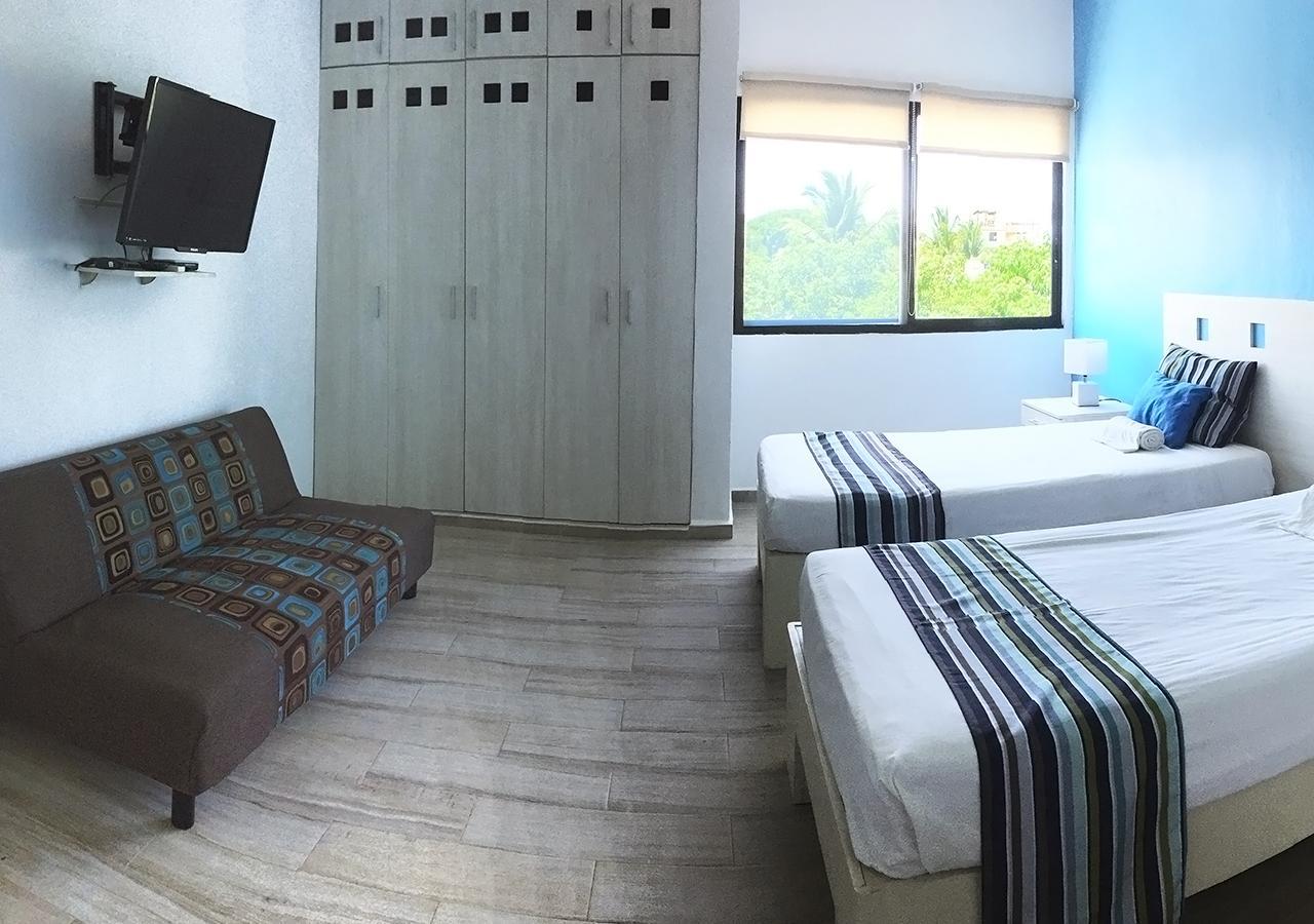 Xharm Best Near Beach Playa del Carmen